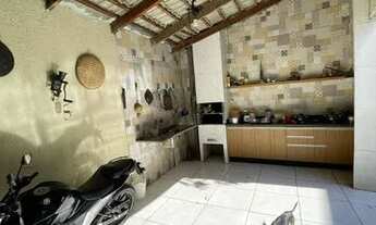 Imagem 7: Térrea para venda possui 330 metros quadrados com 3 quartos