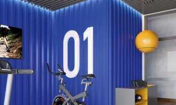 Imagem 3: Apartamento para venda, 95m, 3 quartos em Brooklin - São Paulo - SP