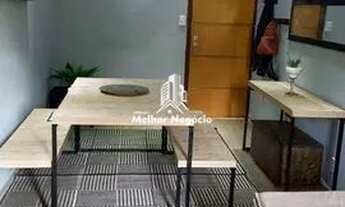 Imagem 2: Apartamento com 3 dorms, Jardim Novo Campos Elíseos, Campinas - R$ 279 mil, Cod: AP2172