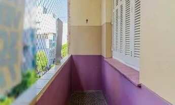 Imagem 2: PORTO ALEGRE - Apartamento Padrão - Centro Histórico