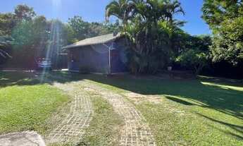 Imagem 2: Casa 2 quartos (terreno 840 m2)-Campeche próximo da Pqn Príncipe e Banco CX