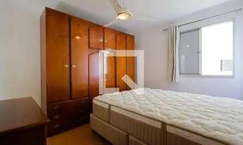 Imagem 6: Apartamento para Aluguel - Santana, 3 Quartos, 105 m2