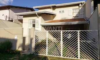 Imagem: Casa - Parque Nova Suíça - Valinhos