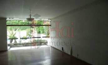 Imagem 2: Casa Residencial para venda em Interlagos