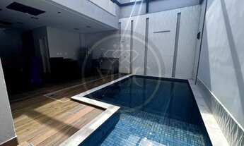 Imagem 7: PASSAREDO, CASA MOBILIADA, GRANDE, MODERNA, 4 SUÍTES, 320M² ÁREA