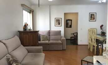 Imagem 2: APARTAMENTO - VILA MADALENA - SP