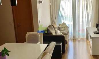 Imagem 3: Alto do Ipiranga-63m² 2Dts, 1St, 2Gar, Px ao Metrô