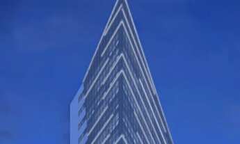 Imagem 5: Arya Tower - Salas Comerciais 23m² a 175m²<br>Condição Parcelada Durante a Obra, Ent