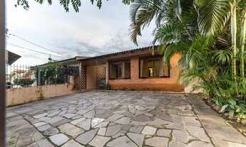 Imagem: Casa para Venda - 144m², 4 dormitórios