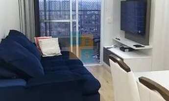 Imagem 2: Apartamento para Venda em Guarulhos, Gopoúva, 3 dormitórios, 1 suíte, 2 banheiros, 2 vagas