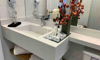 Imagem 10: Flat com 1 dormitório para alugar, 33 m² por R$ 6.800/mês na Vila Olímpia - São Paulo/SP