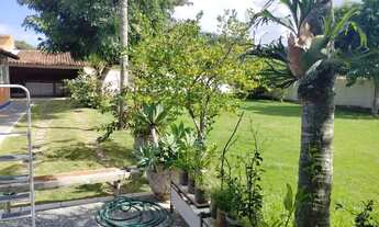 Imagem 6: Casa para venda tem 120 metros quadrados com 3 quartos em Praia Sêca - Araruama - RJ