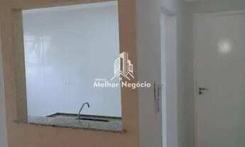 Imagem 3: Apartamento com 2 dorms, Jardim Nova Iguaçu, Piracicaba - R$ 222 mil, Cod: RRAP3099