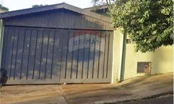 Imagem 4: Casa 3 dorm 157 m² Jardim Diamante