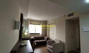 Imagem 3: Apto excelente na Vila Olimpia disponível para Locação - SP