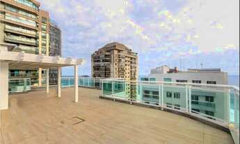 Imagem 6: Barra da Tijuca Apartamento cobertura com 4 dormitórios