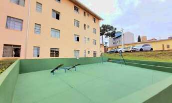 Imagem 5: Apartamento Reformado 2 dorms. venda Moradias Augusta C.Comprido, Curitiba