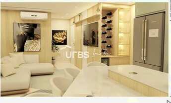 Imagem 4: Eko Life Style - Apartamento 3 quartos, sendo 3 suítes