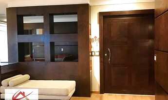 Imagem 5: Apartamento com 3 suítes para venda e locação Rua Edson 177 Campo Belo