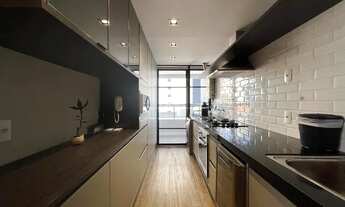 Imagem 5: Apartamento - Cambuí - Campinas