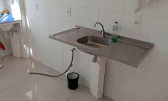 Imagem: Casa para venda tem 63 metros quadrados