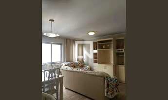 Imagem 3: Apartamento para Aluguel - Paraíso, 3 Quartos, 112 m2