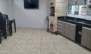 Imagem 3: Casa para venda possui 172 metros quadrados com 3 quartos em km 18 - Osasco - SP