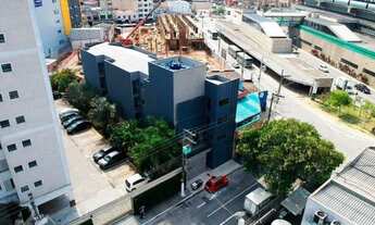 Imagem 4: Kitnet em frente ao Metrô Vila Prudente!