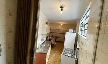 Imagem 6: Sobrado para venda tem 121 metros quadrados com 3 quartos em Belenzinho - São Paulo - SP