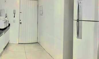 Imagem 4: Excelente apartamento mobiliado