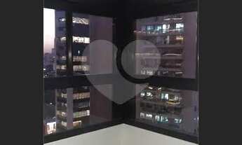 Imagem 2: São Paulo - Apartamento Padrão - BROOKLIN