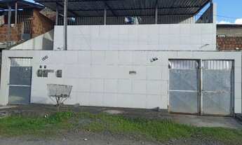 Imagem: Alugase uma casa em nova morada capanga