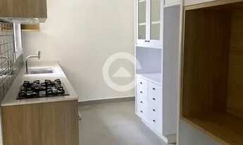 Imagem 6: Apartamento - Vila Brandina - Campinas