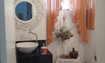 Imagem 7: Apartamento Bela Vista 192m2 3 dorms