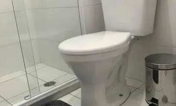 Imagem 6: Apartamento 45 m² Parque Esmeralda - São Paulo - SP