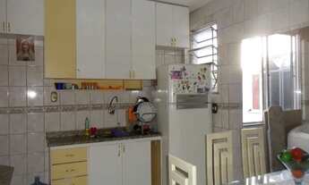 Imagem 7: Ap 90 m² - 02 dorm - Vila da Penha