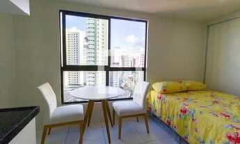 Imagem: Apartamento para Aluguel - Boa Viagem, 1