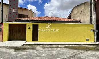 Imagem: Casa Plana para Venda em Fortaleza, Maraponga