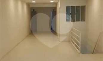 Imagem 4: SALÃO COMERCIAL COM 200M² PARA LOCAÇÃO, 02 SALAS, 02 BANHEIROS NO JD. PAULISTA - SÃO PAULO