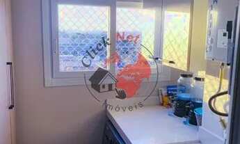 Imagem 5: Santo André - Apartamento Padrão - CAMPESTRE