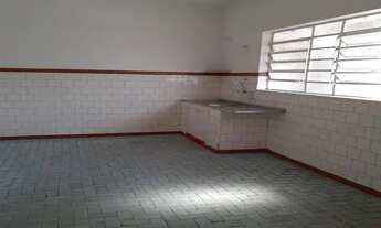 Imagem: 03 quartos, sala, cozinha e WC