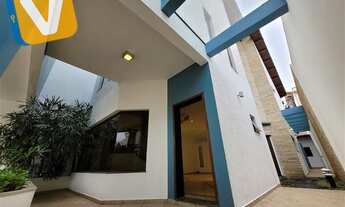 Imagem: Sobrado Vila Prudente São Paulo/SP