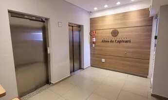 Imagem 2: Apartamento para venda possui 78 metros quadrados com 2 quartos em Vila São José - Taubaté