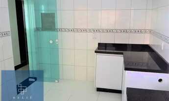 Imagem 3: Casa de 3 quartos no Condominio Horto Florestal 2