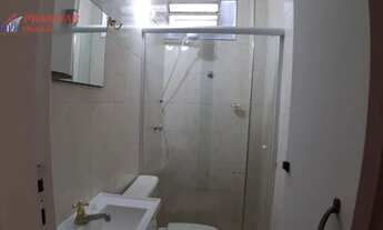 Imagem 3: Kitnet com 1 dormitório para alugar, 33 m² por R$ 1.766,00/mês - Vila Leopoldina - São Pau