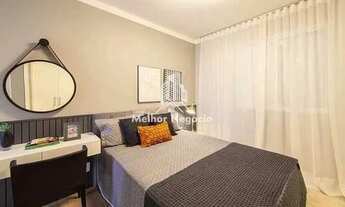 Imagem 5: Apartamento com 3 dorms, Balneário Tropical, Paulínia - R$ 399 mil, Cod: AP2500