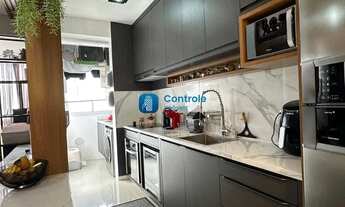 Imagem 2: Apartamento com 02 dormitórios no bairro Pedra Branca, em Palhoça