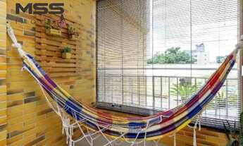 Imagem 7: Venda Apto no Bairro Ahú em Curitiba/Pr