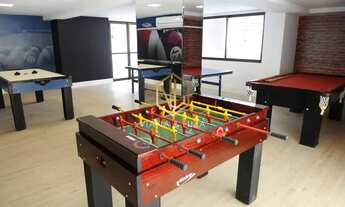 Imagem 7: Apartamento para venda tem 140 M² com 4 quartos em Apipucos - Recife - PE