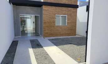 Imagem: Casas proximo a UNEX - 2/4 uma suíte c